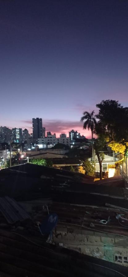 Apartment Hostal-mirador La Popa Cartagena
