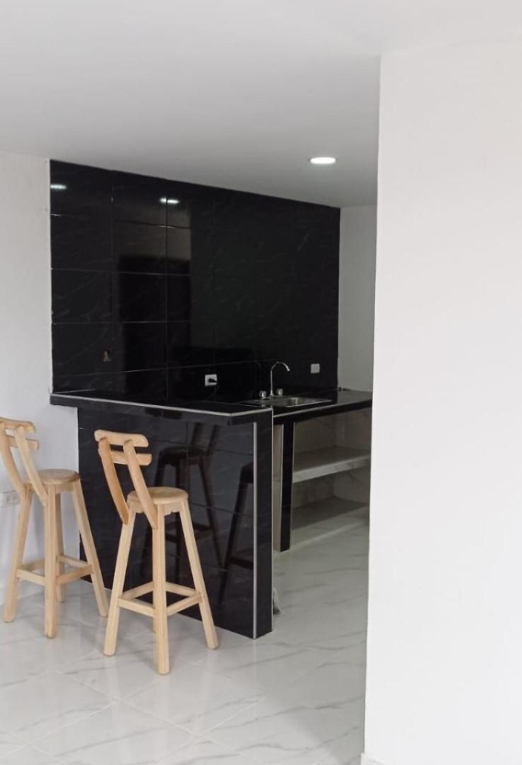 Apartamento Hostal-mirador La Popa *