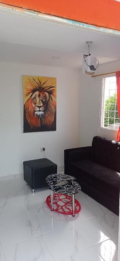Apartamento Hostal-mirador La Popa Cartagena