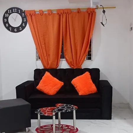 Apartamento Hostal-mirador La Popa