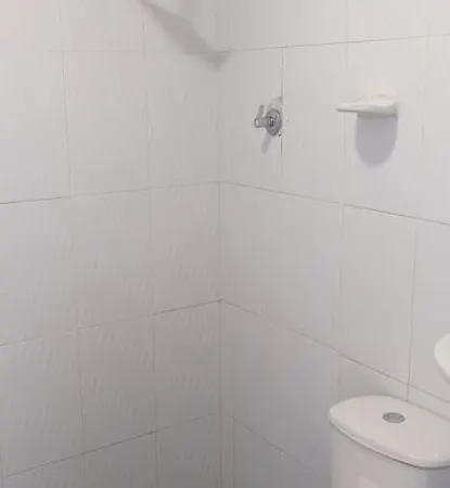 Hostal-mirador La Popa * Cartagena