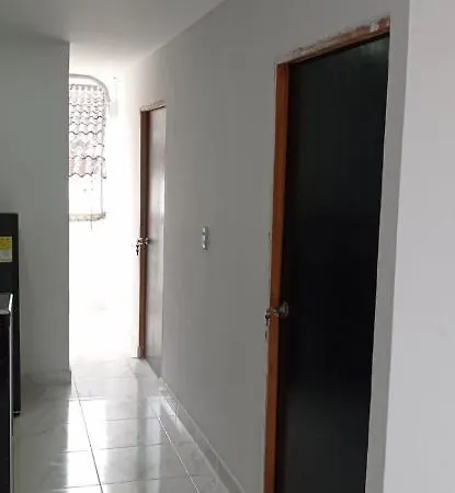 Apartamento Hostal-mirador La Popa
