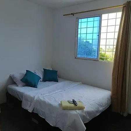Hostal-mirador La Popa * Cartagena