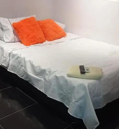 Apartamento Hostal-mirador La Popa