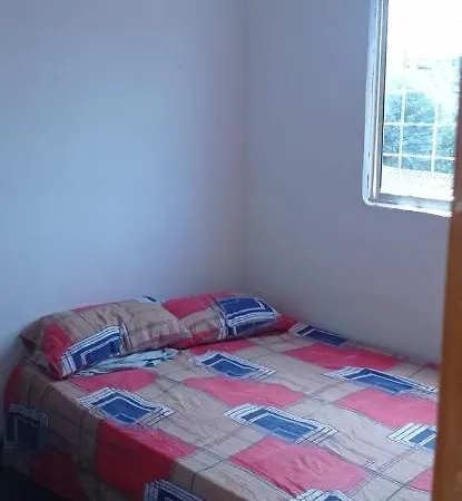 Apartamento Hostal-mirador La Popa *