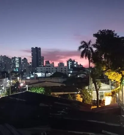 Apartamento Hostal-mirador La Popa Cartagena