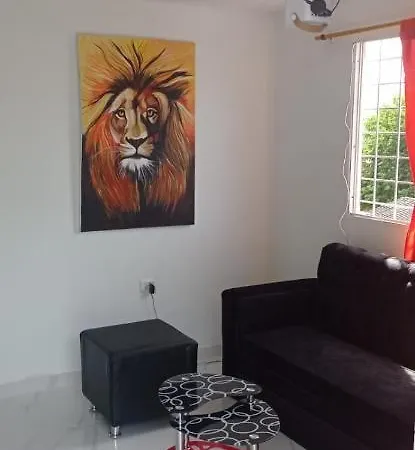 Apartamento Hostal-mirador La Popa Cartagena