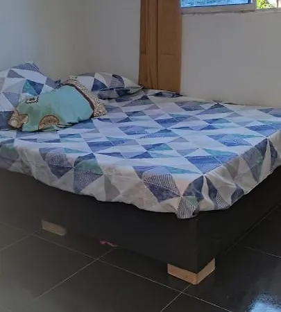 Hostal-mirador La Popa Cartagena