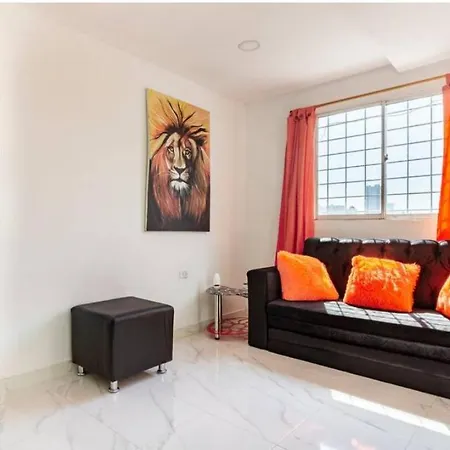 Hostal-mirador La Popa Apartamento Cartagena