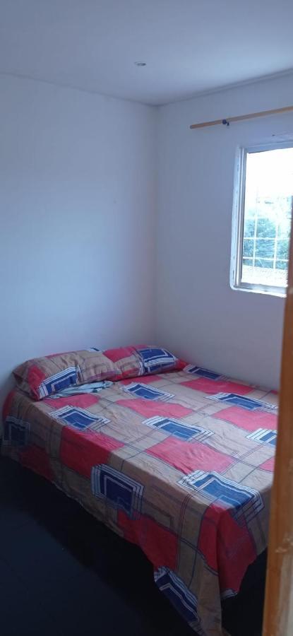 Apartamento Hostal-mirador La Popa *