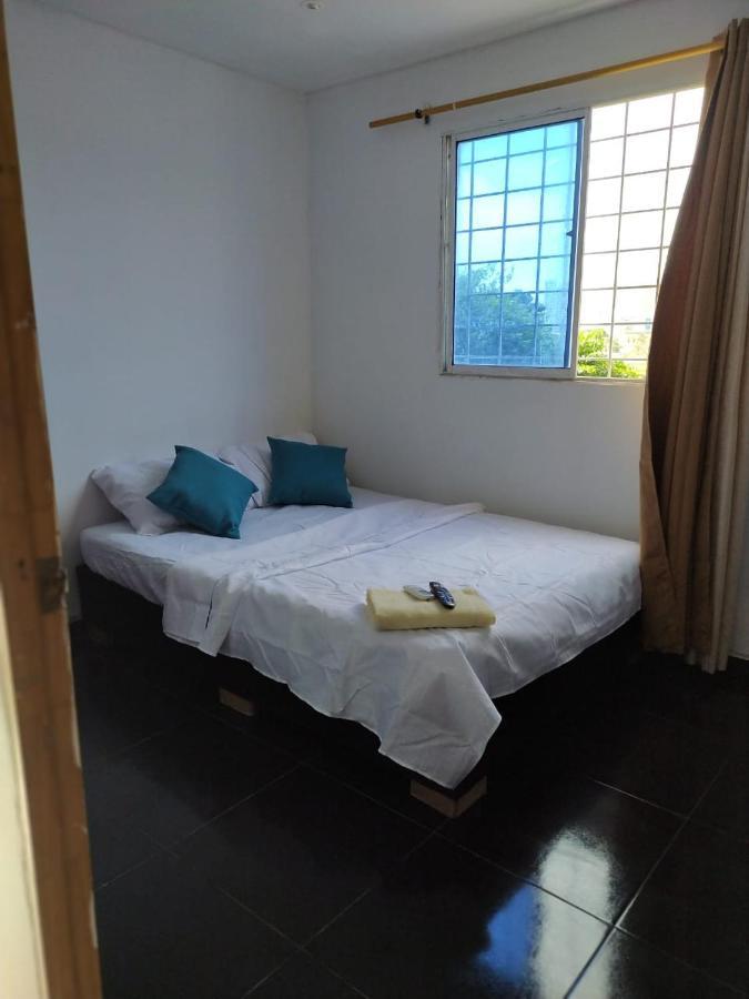 Hostal-mirador La Popa Apartamento