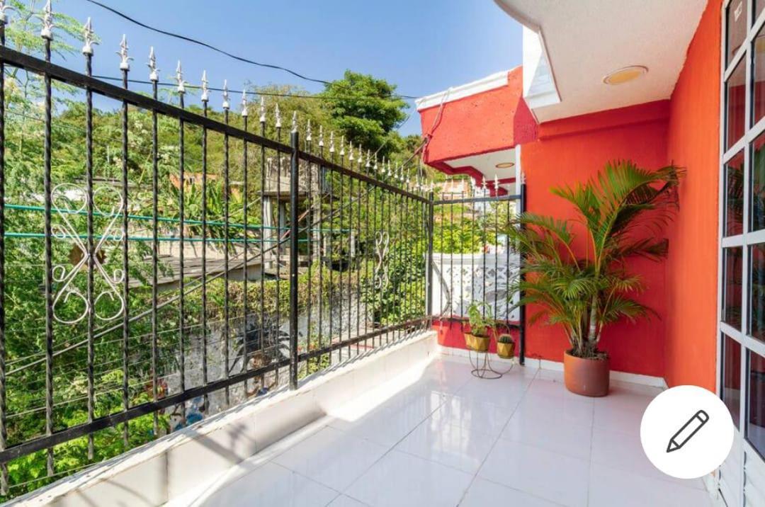 Apartamento Hostal-mirador La Popa Cartagena